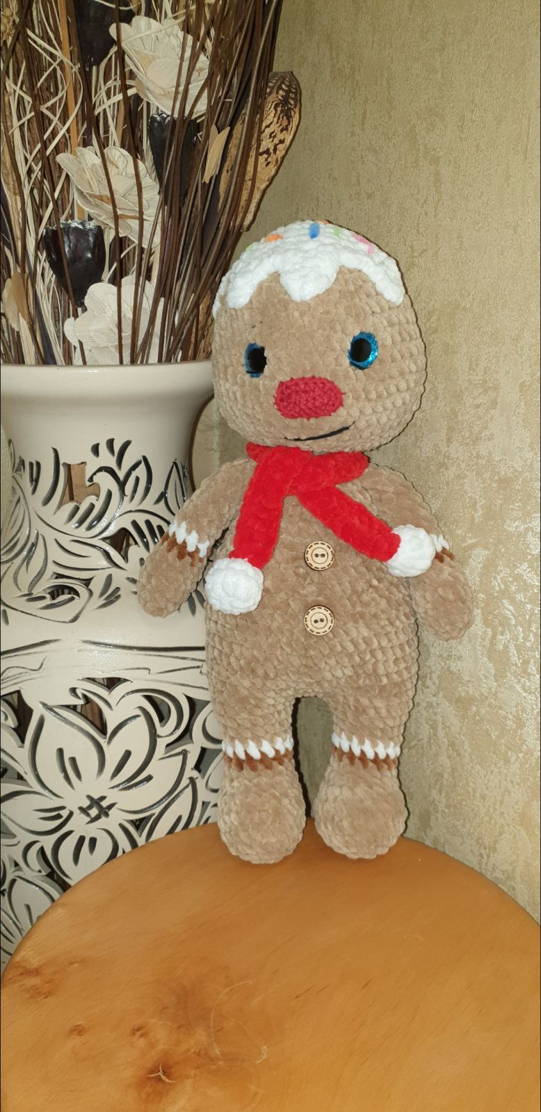 Динджифилово човече 🍪