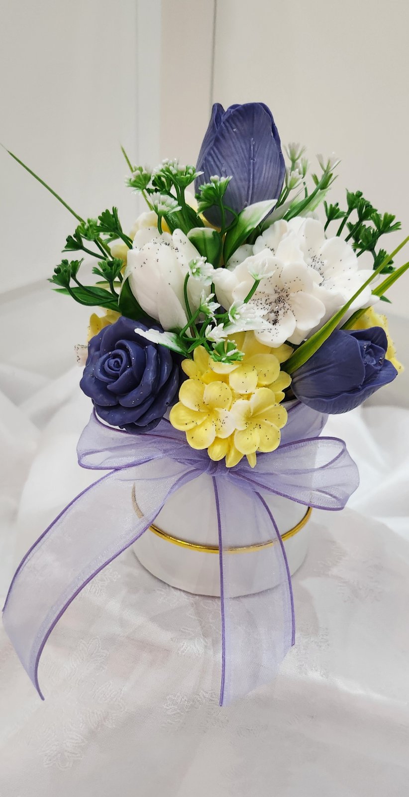 Нежна елегантност