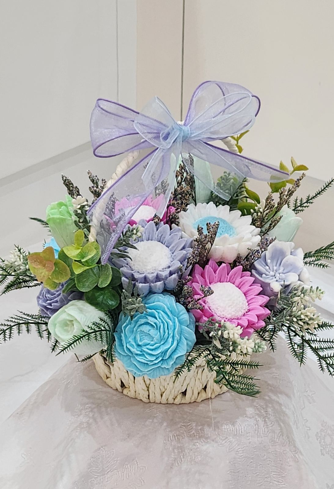 Лавандулена мечта